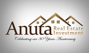 Logo Designs for Real Estate Company