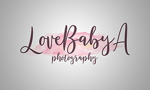 Logo Design for Photography Business