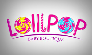 Logo Design for Clothing Store