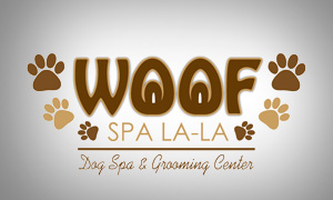 Logo Design for Pet Store